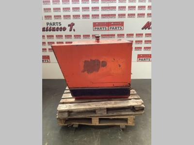 Réservoir de carburant pour Kalmar LMV 12-600 en vente par Massucco T. Srl Area Ricambi