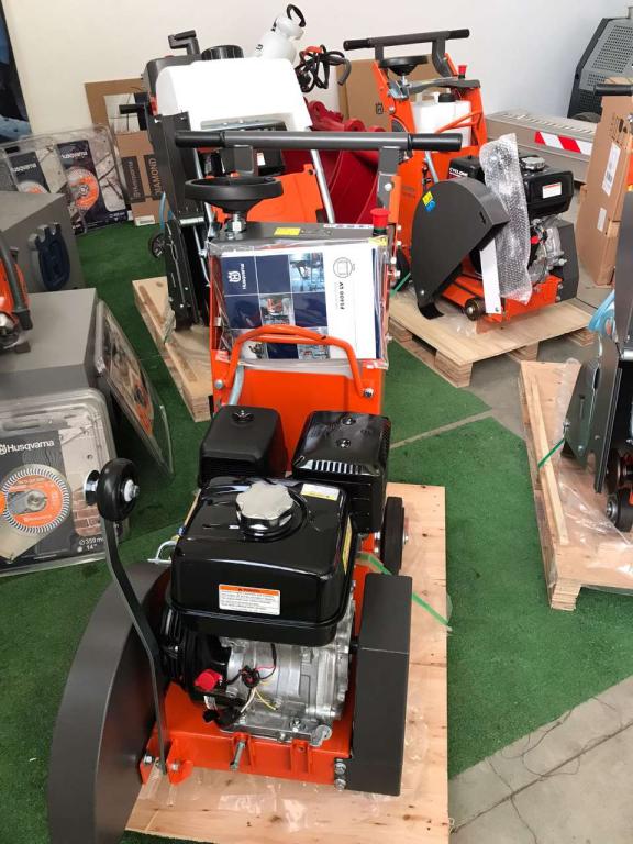 Husqvarna FS 400 LV Photo 2