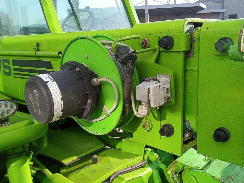Merlo P35.13EVS Photo 14