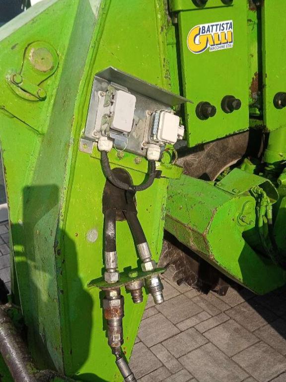 Merlo P35.13EVS Photo 17