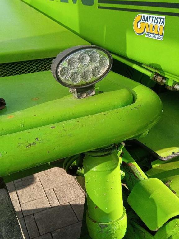 Merlo P35.13EVS Photo 19