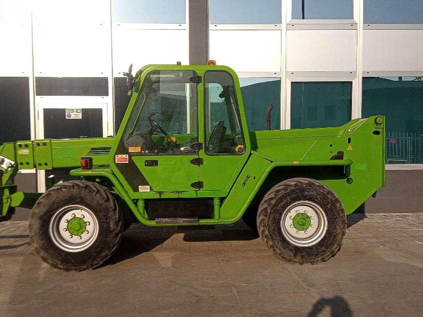 Merlo P35.13EVS Photo 2