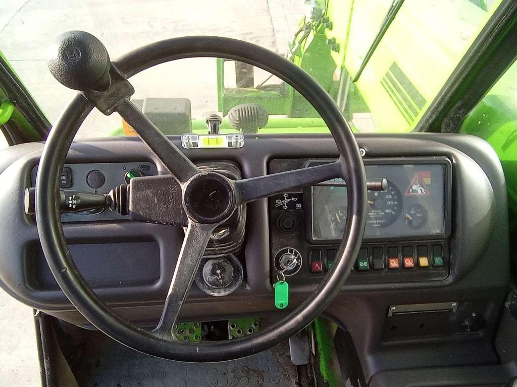 Merlo P35.13EVS Photo 22
