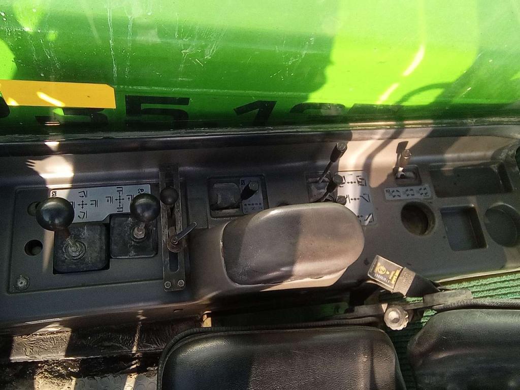 Merlo P35.13EVS Photo 23