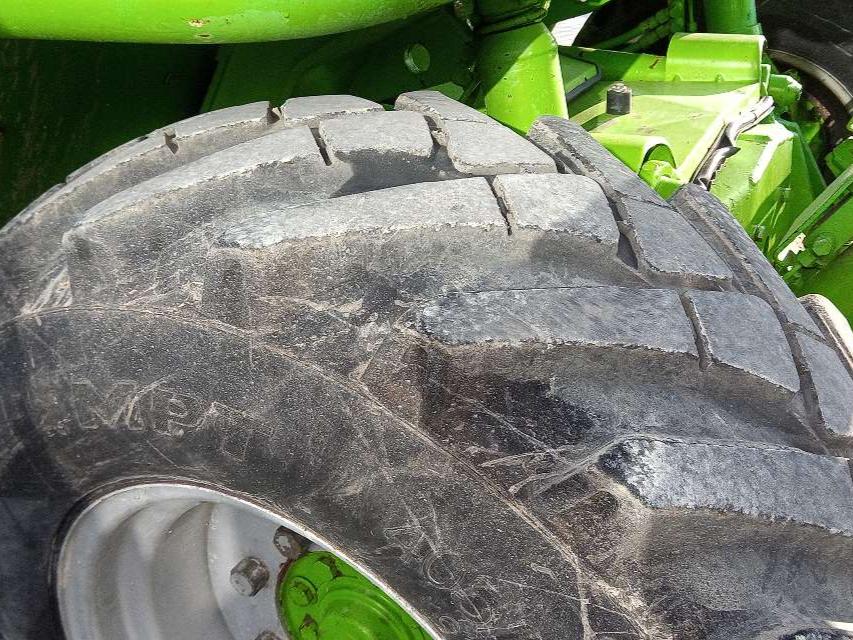 Merlo P35.13EVS Photo 28