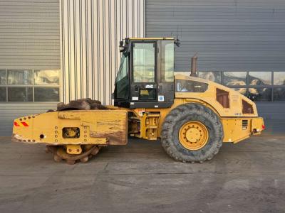 Caterpillar CP76 (19t) en vente par Big Machinery