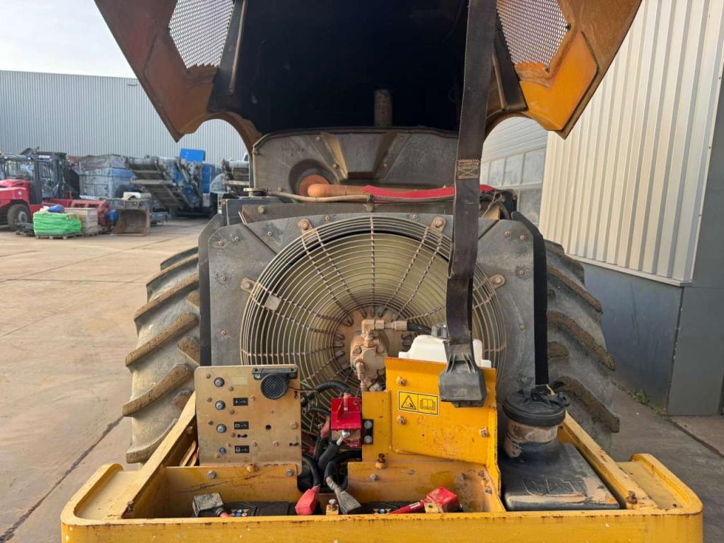 Caterpillar CP76 (19t) Photo 23
