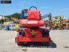 Manitou MRT2550 Remote Control - Dutch Machine Photo 14 thumbnail