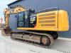 Caterpillar 336F L Photo 2 thumbnail