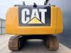 Caterpillar 336F L Photo 8 thumbnail