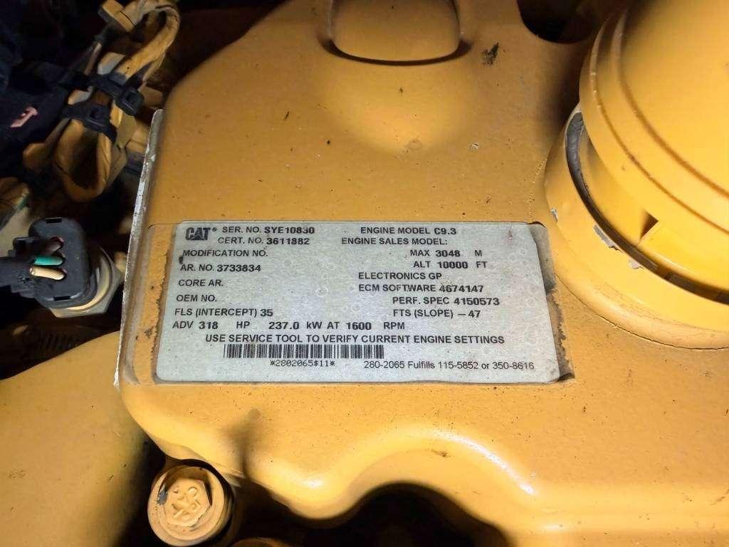 Caterpillar 336F L Photo 12
