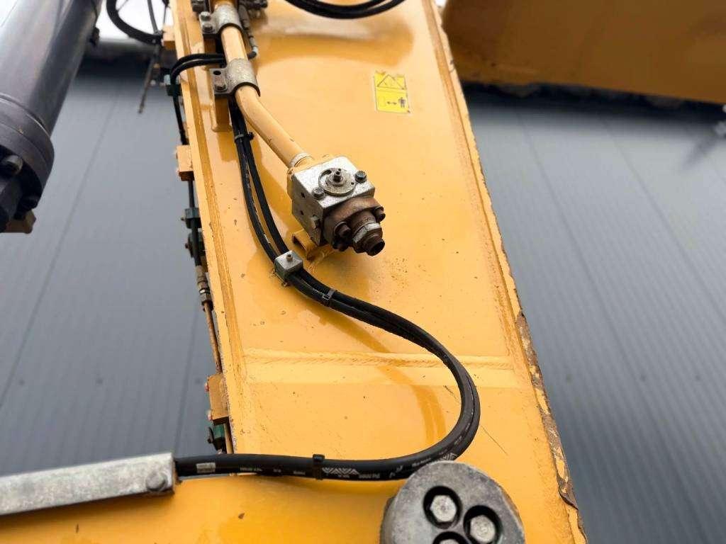 Caterpillar 336F L Photo 13