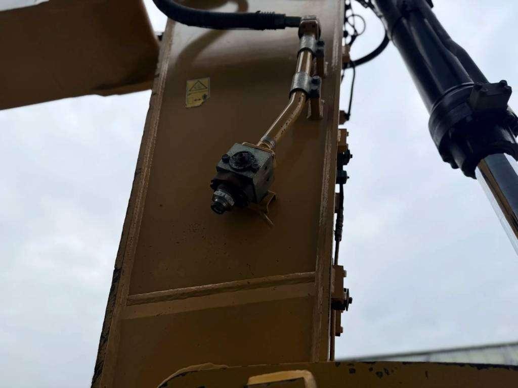 Caterpillar 336F L Photo 14