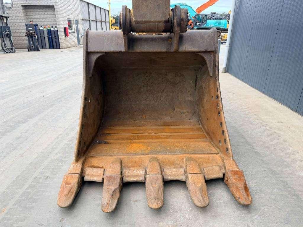 Caterpillar 336F L Photo 15