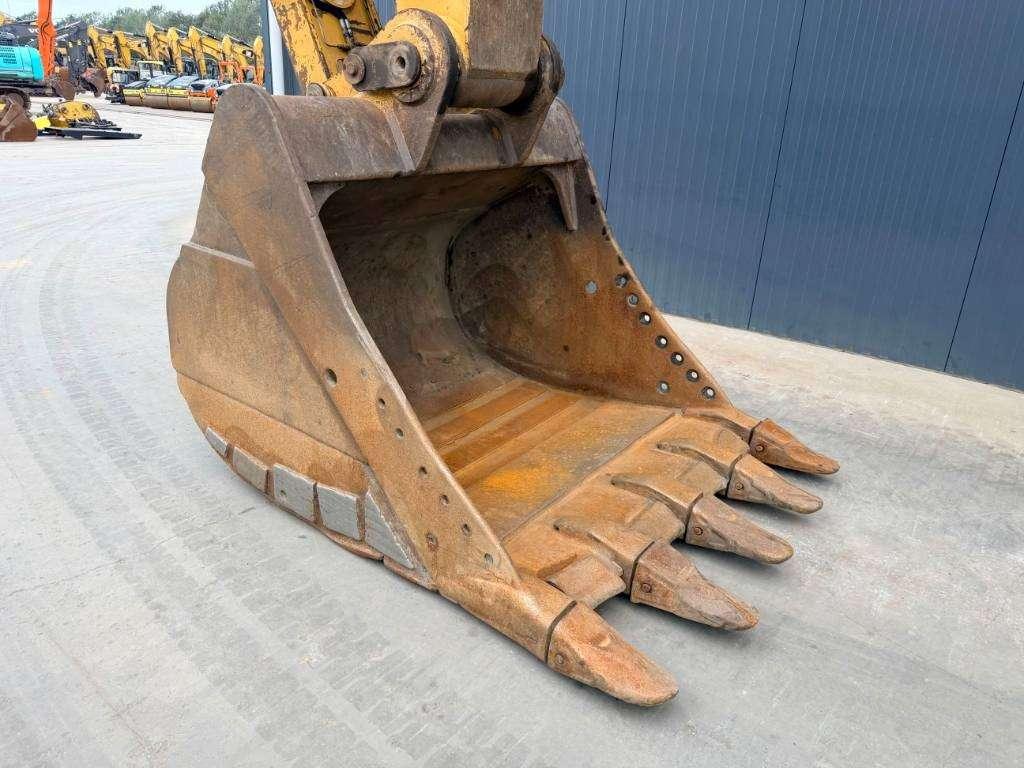 Caterpillar 336F L Photo 16