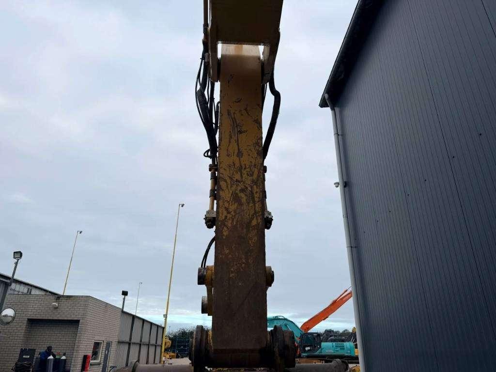 Caterpillar 336F L Photo 19