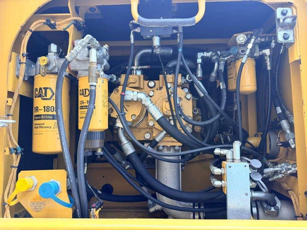Caterpillar 336F L Photo 20