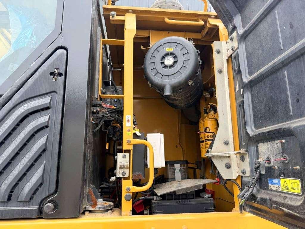 Caterpillar 336F L Photo 22