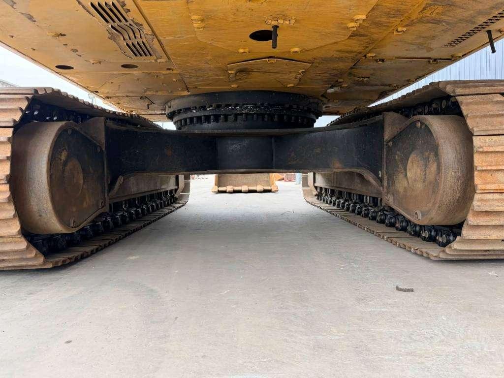 Caterpillar 336F L Photo 23