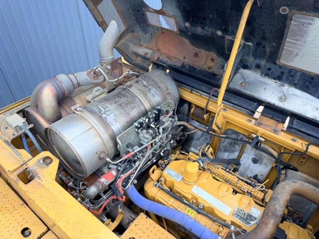 Caterpillar 336F L Photo 29