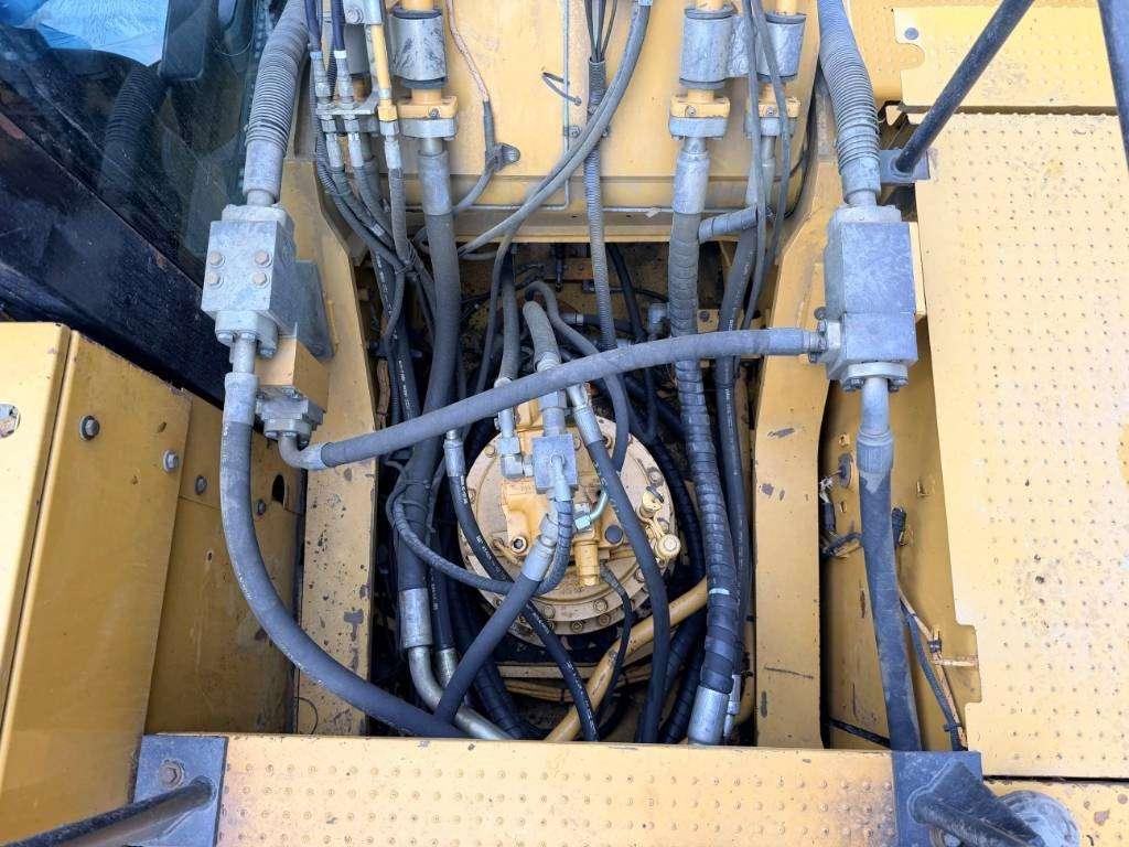 Caterpillar 336F L Photo 30