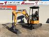 Case CX26B-S2 Photo 1 thumbnail