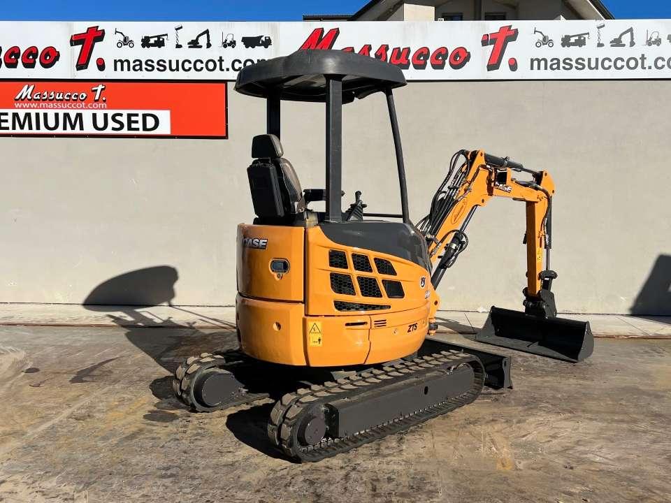 Case CX26B-S2 Photo 12