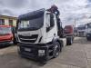 Iveco IVECO HI-STREET 260S31 XP Photo 1 thumbnail