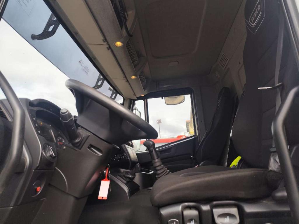Iveco IVECO HI-STREET 260S31 XP Photo 11