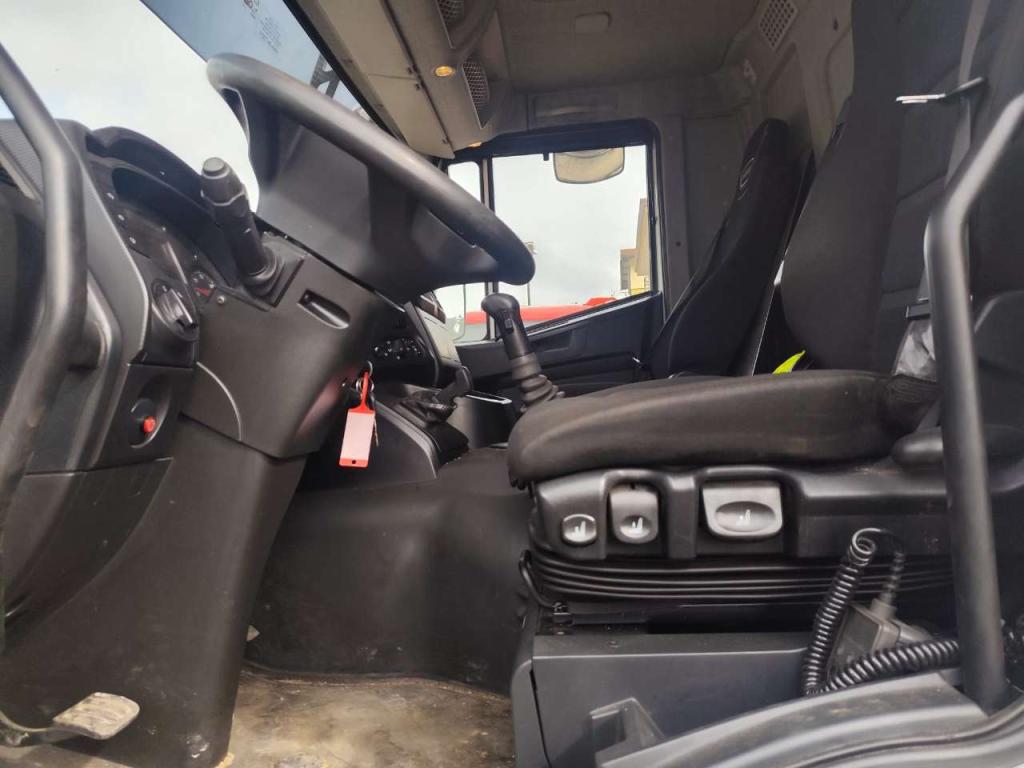 Iveco IVECO HI-STREET 260S31 XP Photo 12