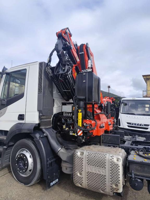 Iveco IVECO HI-STREET 260S31 XP Photo 14