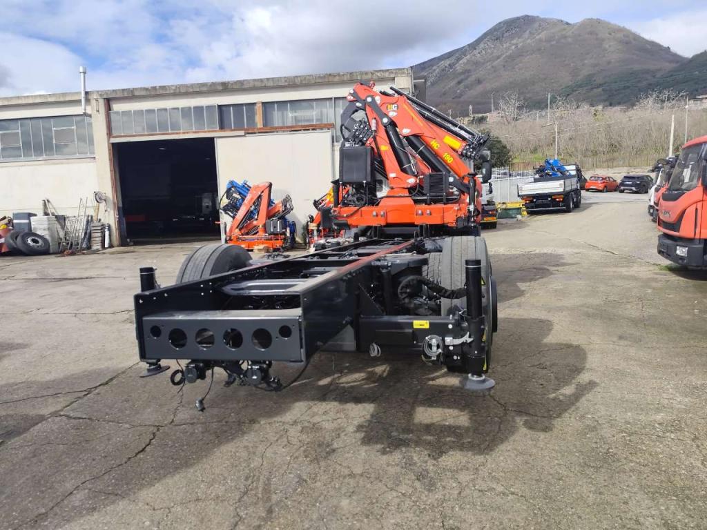 Iveco IVECO HI-STREET 260S31 XP Photo 24