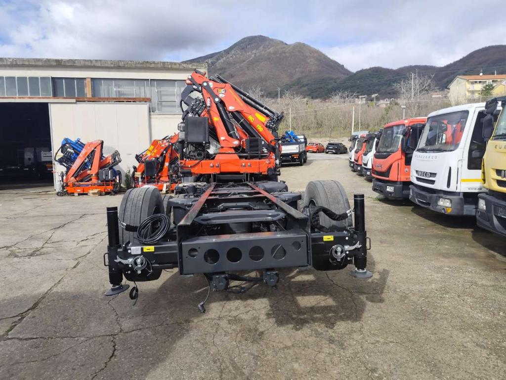 Iveco IVECO HI-STREET 260S31 XP Photo 26
