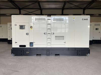 Cummins QSNT-G3 - 440 kVA Generator - DPX-19844 en vente par DPX Power Europe B.V.