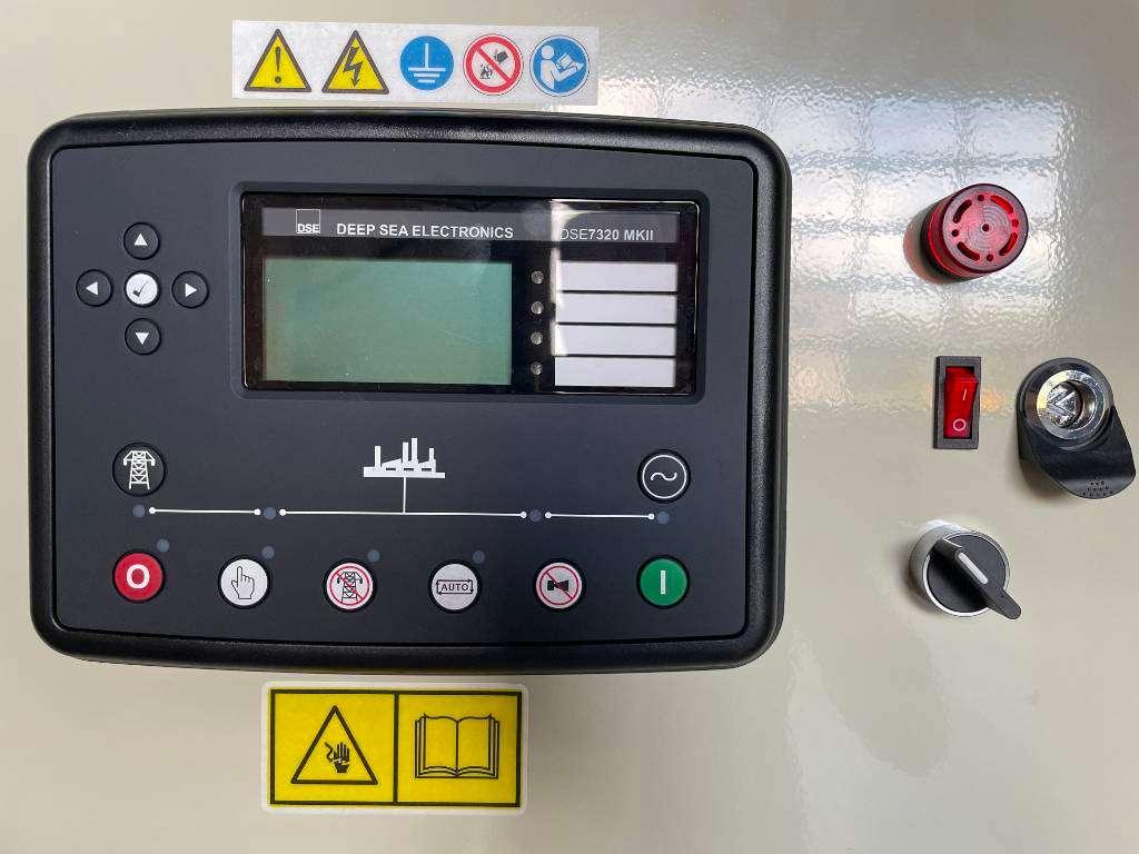 Cummins QSNT-G3 - 440 kVA Generator - DPX-19844 Photo 16
