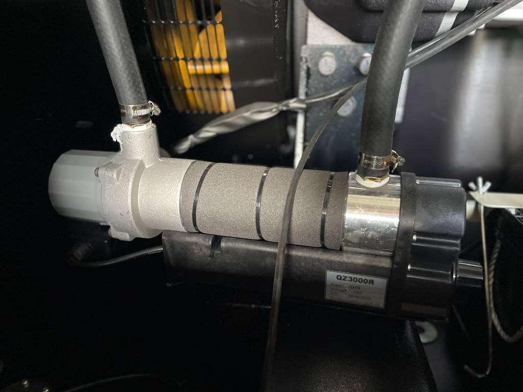 Cummins QSNT-G3 - 440 kVA Generator - DPX-19844 Photo 23