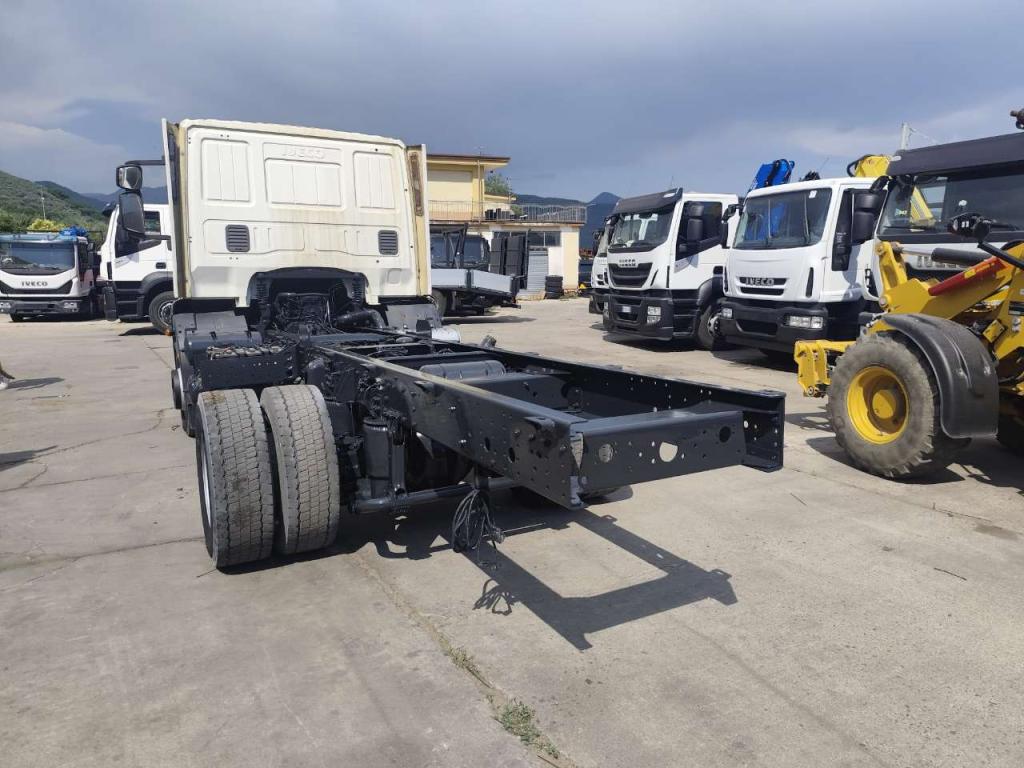 Iveco EUROCARGO 150E22P Photo 26