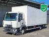 Renault D 210 4X2 12t Automatic DHollandia Tailgate Euro 6 Photo 1 thumbnail