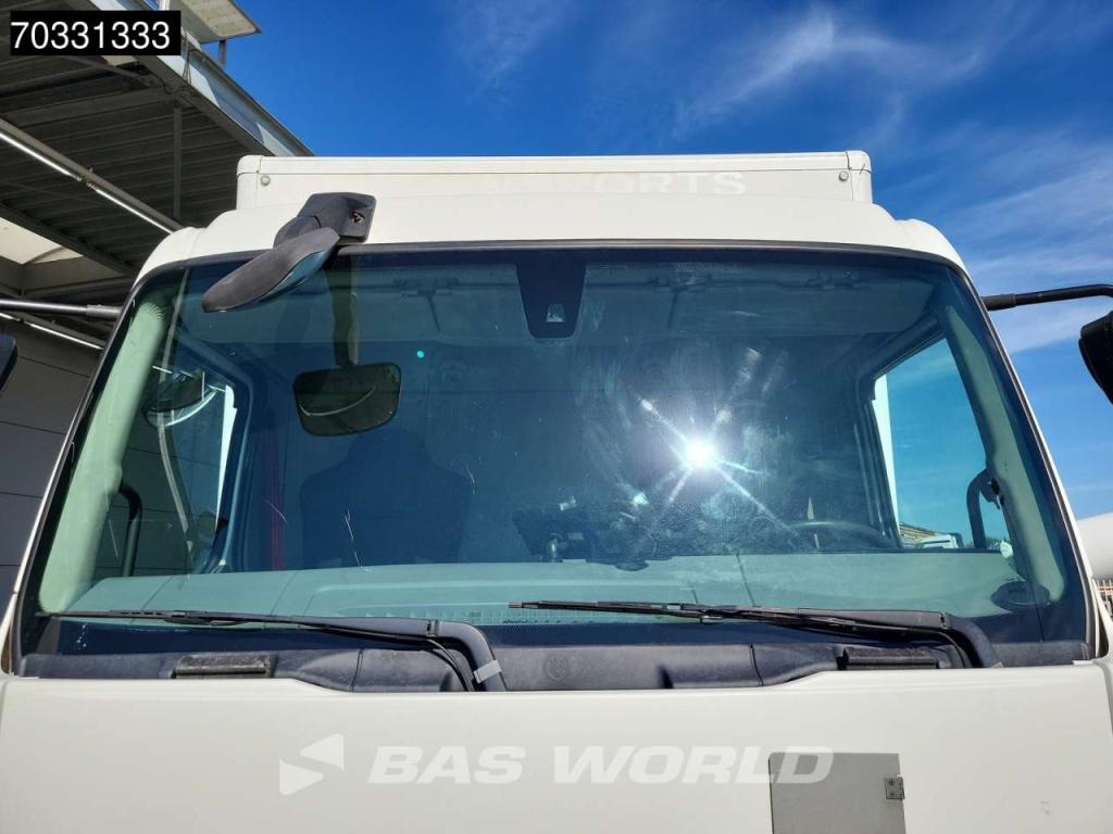 Renault D 210 4X2 12t Automatic DHollandia Tailgate Euro 6 Photo 13
