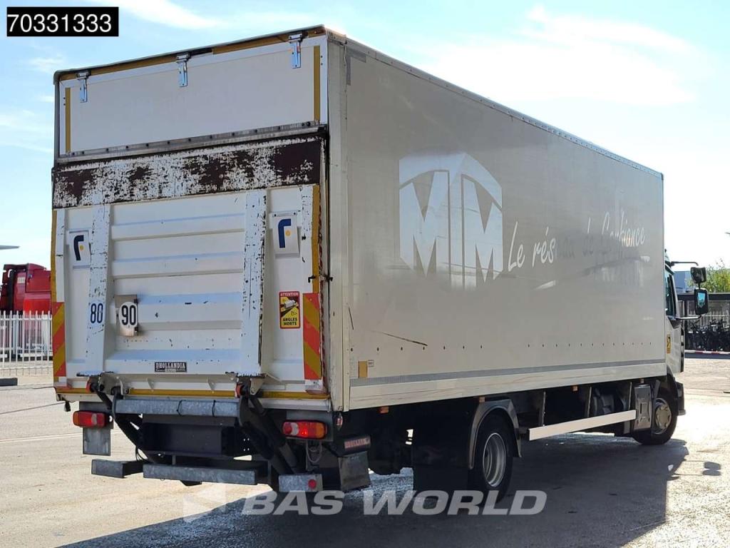 Renault D 210 4X2 12t Automatic DHollandia Tailgate Euro 6 Photo 6