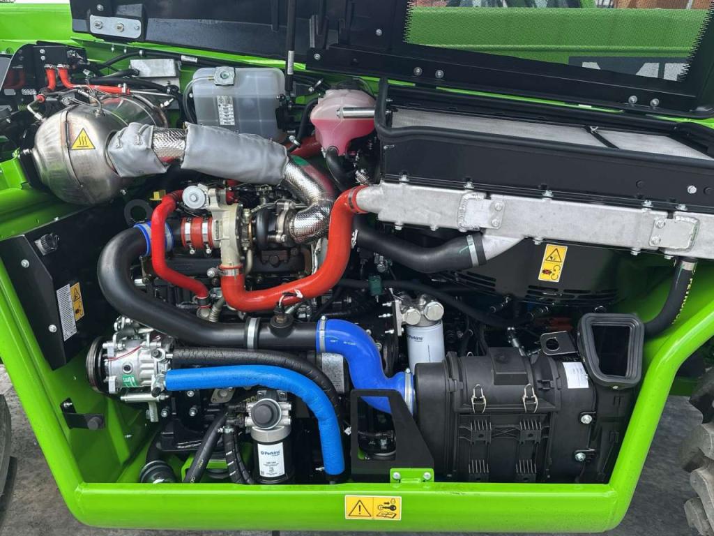 Merlo P72.10 PLUS 4x4 Photo 11