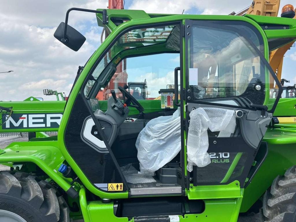 Merlo P72.10 PLUS 4x4 Photo 12
