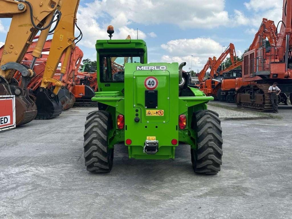 Merlo P72.10 PLUS 4x4 Photo 21
