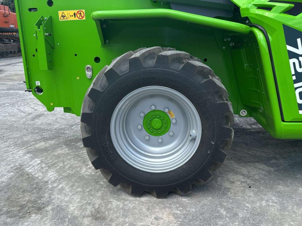 Merlo P72.10 PLUS 4x4 Photo 4
