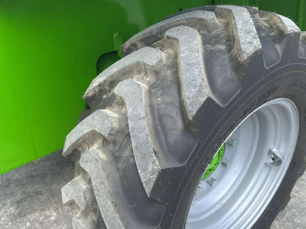 Merlo P72.10 PLUS 4x4 Photo 5