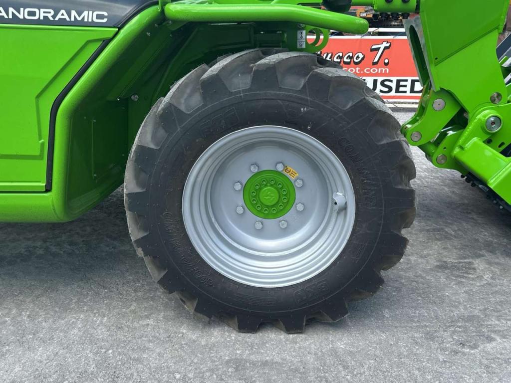 Merlo P72.10 PLUS 4x4 Photo 6