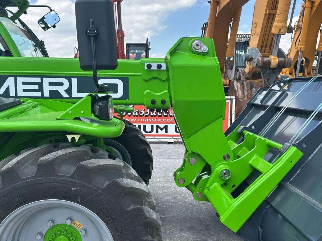 Merlo P72.10 PLUS 4x4 Photo 8