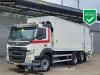 Volvo FM 330 6X2 NL-Truck Van Schijndel VSAII-2225 SCB1700 Lift+Steering Axle Euro 6 Photo 1 thumbnail