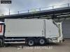 Volvo FM 330 6X2 NL-Truck Van Schijndel VSAII-2225 SCB1700 Lift+Steering Axle Euro 6 Photo 6 thumbnail