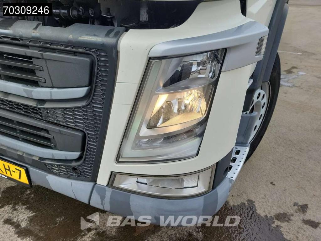 Volvo FM 330 6X2 NL-Truck Van Schijndel VSAII-2225 SCB1700 Lift+Steering Axle Euro 6 Photo 10
